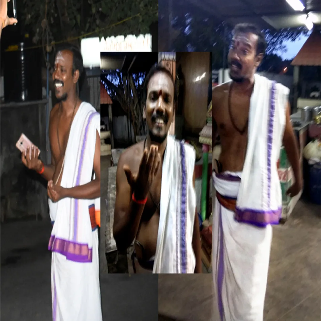 mariyasamy